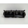 Recambio de rejilla aireadora para bmw serie 7 (f01/f02) 4.4 v8 32v cat twin turbo referencia OEM IAM 64229115859 CENTRAL 