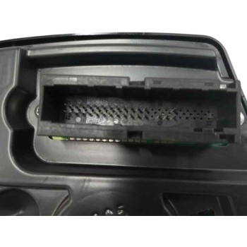 Recambio de cuadro instrumentos para opel astra h caravan 1.6 16v referencia OEM IAM 13251614  