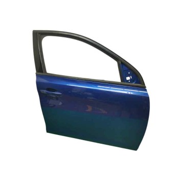 Recambio de puerta delantera derecha para peugeot 308 ii (lb_, lp_, lw_, lh_, l3_) 1.2 thp 130 referencia OEM IAM 1610102180 OBS