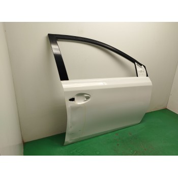 Recambio de puerta delantera derecha para toyota auris (_e18_) 1.2 (nre185_) referencia OEM IAM 6700202530  