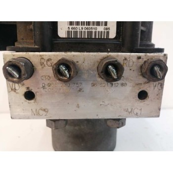 Recambio de abs para citroën c5 station wagon 2.0 hdi fap referencia OEM IAM 9662131280 0265230757 