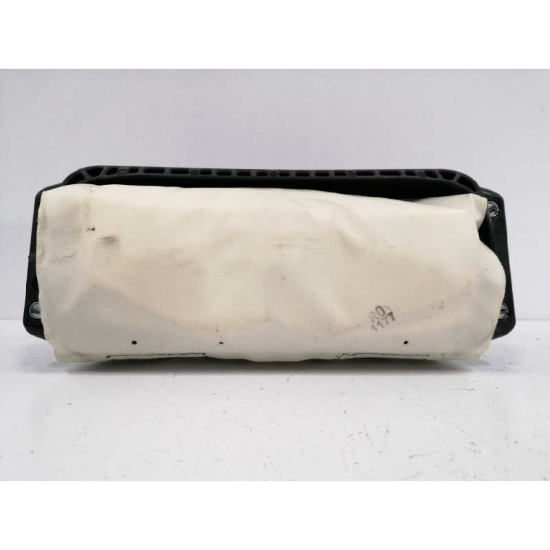 Recambio de airbag delantero derecho para fiat panda (319) 1.3 16v m-jet cat referencia OEM IAM 00519428180 34168055B 