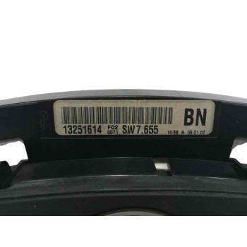 Recambio de cuadro instrumentos para opel astra h caravan 1.6 16v referencia OEM IAM 13251614  