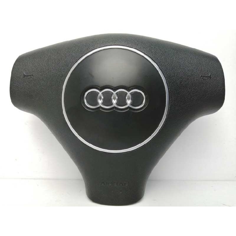 Recambio de airbag delantero izquierdo para audi a3 (8p) 2.0 tdi referencia OEM IAM 8E0880201AT 8E0880201AT6PS 