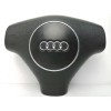 Recambio de airbag delantero izquierdo para audi a3 (8p) 2.0 tdi referencia OEM IAM 8E0880201AT 8E0880201AT6PS 