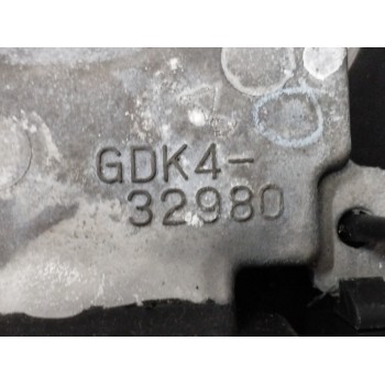 Recambio de volante para mazda 6 lim. (gh) 2.2 de 129cv active (4 ptas.) referencia OEM IAM GDK432980 OBSERVAR FOTO K3887