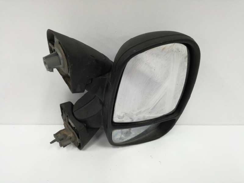 Recambio de retrovisor derecho para nissan primastar (x..) 2.0 dci diesel referencia OEM IAM  MANUAL 