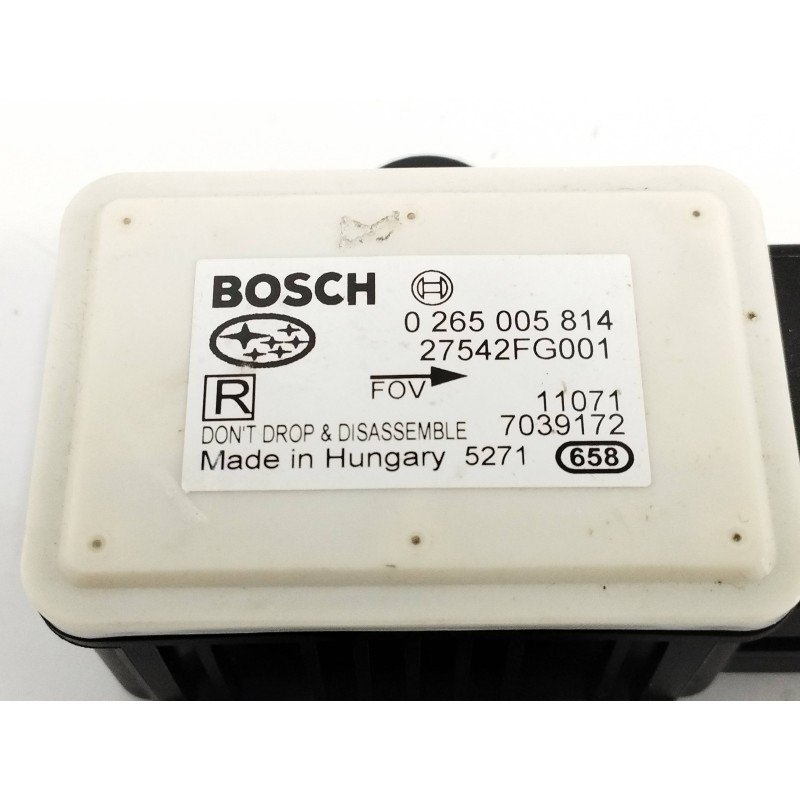 SENSOR ESP 0265005814