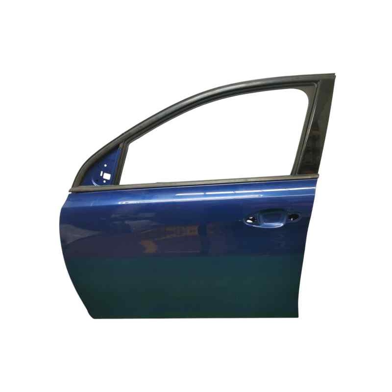 Recambio de puerta delantera izquierda para peugeot 308 ii (lb_, lp_, lw_, lh_, l3_) 1.2 thp 130 referencia OEM IAM 1610102080 O
