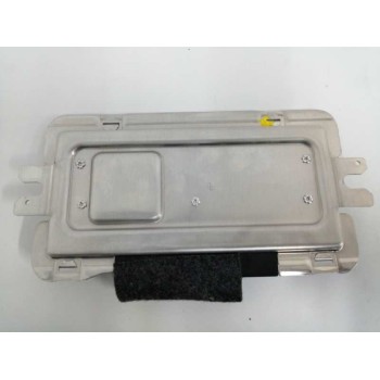 Recambio de centralita suspension para bmw serie 7 (f01/f02) 4.4 v8 32v cat twin turbo referencia OEM IAM 37146798102 ICM 