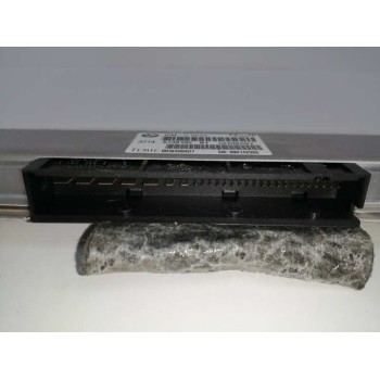 Recambio de centralita suspension para bmw serie 7 (f01/f02) 4.4 v8 32v cat twin turbo referencia OEM IAM 37146798102 ICM 