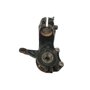 Recambio de mangueta delantera izquierda para peugeot 2008 (--.2013) 1.2 12v e-thp referencia OEM IAM   