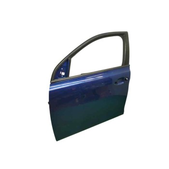Recambio de puerta delantera izquierda para peugeot 308 ii (lb_, lp_, lw_, lh_, l3_) 1.2 thp 130 referencia OEM IAM 1610102080 O