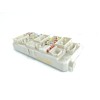 Recambio de caja reles / fusibles para ford focus lim. (cb4) 1.6 tdci cat referencia OEM IAM 7M5T14A073BB  