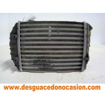 Recambio de intercooler para volkswagen passat berlina (3b2) v6 tdi highline referencia OEM IAM 059145805  CACOMUNES