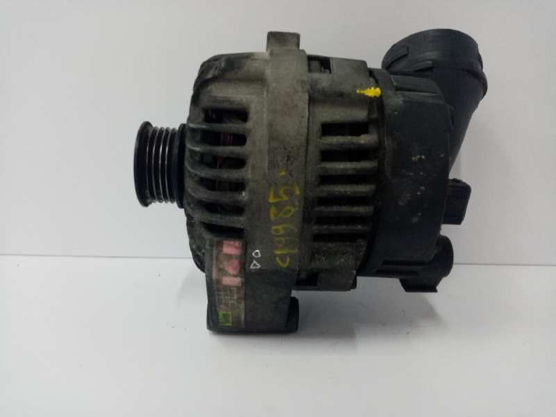 Recambio de alternador para bmw serie 5 berlina (e39) 525td referencia OEM IAM   