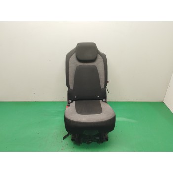 Recambio de asientos trasero izquierdo para citroën c4 grand picasso 1.2 12v e-thp / puretech referencia OEM IAM   