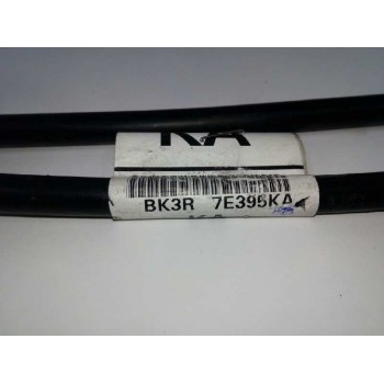 Recambio de varillaje cambio para ford transit kombi (ttg) 2.2 tdci cat referencia OEM IAM BK3R7E395KA  