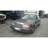mercedes-benz clase e (w124) berlina del año 1993