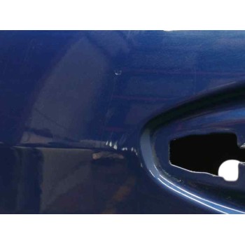 Recambio de puerta delantera izquierda para peugeot 308 ii (lb_, lp_, lw_, lh_, l3_) 1.2 thp 130 referencia OEM IAM 1610102080 O