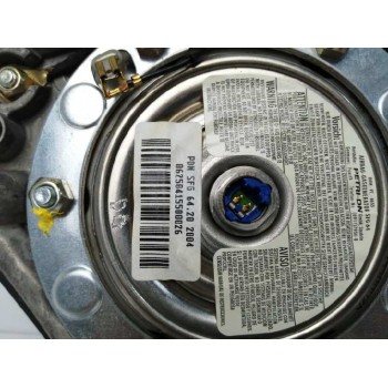 Recambio de airbag delantero izquierdo para audi a3 (8p) 2.0 tdi referencia OEM IAM 8E0880201AT 8E0880201AT6PS 