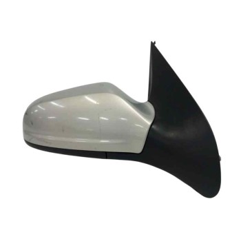 Recambio de retrovisor derecho para opel astra h caravan 1.6 16v referencia OEM IAM 24462996 5 CABLES 430502