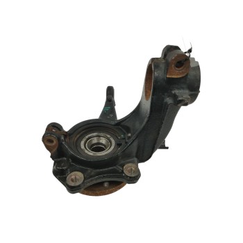 Recambio de mangueta delantera izquierda para peugeot 2008 (--.2013) 1.2 12v e-thp referencia OEM IAM   