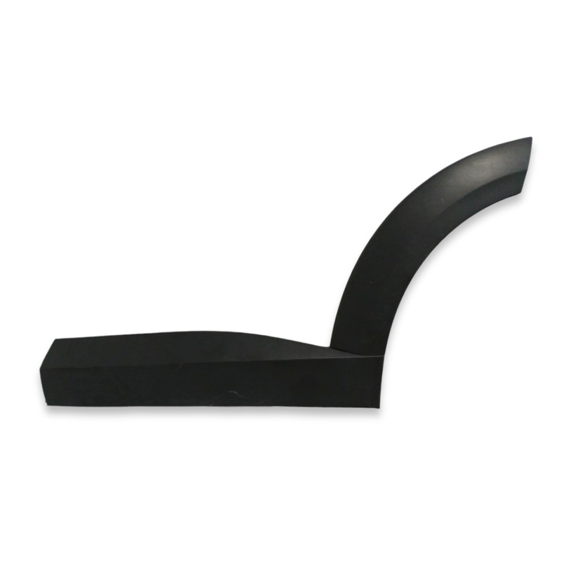 Recambio de aletin trasero izquierdo para mazda cx-3 (dk) 2.0 skyactiv-g referencia OEM IAM D10E51RD1  