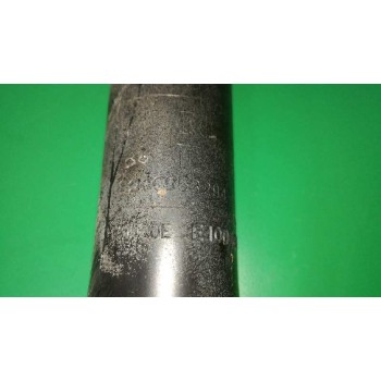 Recambio de amortiguador trasero izquierdo para dacia sandero (bs_) 1.5 dci referencia OEM IAM 8200953294  