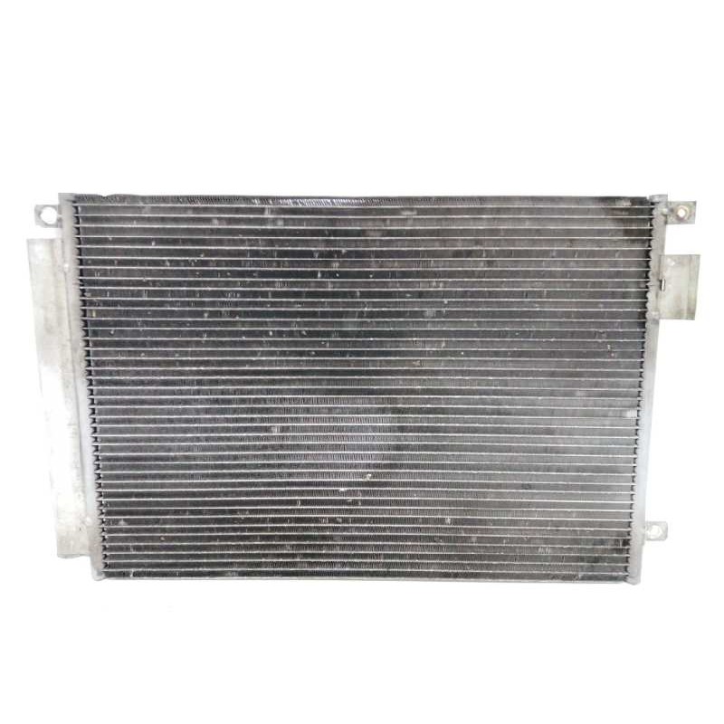 Recambio de condensador / radiador aire acondicionado para fiat panda (319) 1.3 16v m-jet cat referencia OEM IAM 51930033  