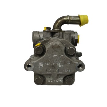 Recambio de bomba direccion para volkswagen t5 transporter/furgoneta 1.9 tdi cat (axb) referencia OEM IAM 7E0422154ES  