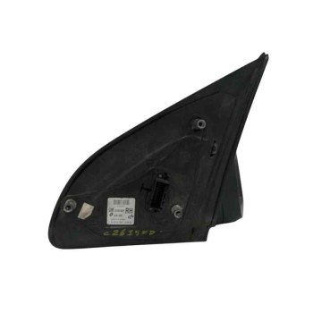 Recambio de retrovisor derecho para opel astra h caravan 1.6 16v referencia OEM IAM 24462996 5 CABLES 430502