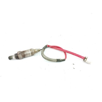 Recambio de sonda lambda para subaru forester (sg_) 2.0 awd (sg5) referencia OEM IAM A24B71 A24-B71 A24-B7116339120