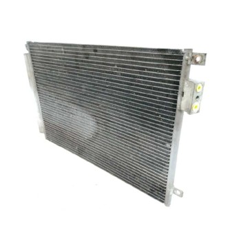 Recambio de condensador / radiador aire acondicionado para fiat panda (319) 1.3 16v m-jet cat referencia OEM IAM 51930033  