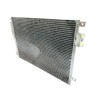 Recambio de condensador / radiador aire acondicionado para fiat panda (319) 1.3 16v m-jet cat referencia OEM IAM 51930033  
