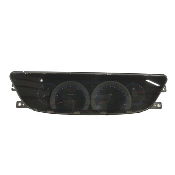 Recambio de cuadro instrumentos para ssangyong rodius ii 2.2 xdi referencia OEM IAM  OBSERVAR FOTO 11003012400S