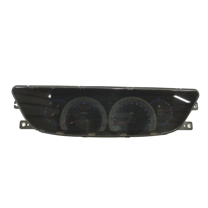 Recambio de cuadro instrumentos para ssangyong rodius ii 2.2 xdi referencia OEM IAM  OBSERVAR FOTO 11003012400S