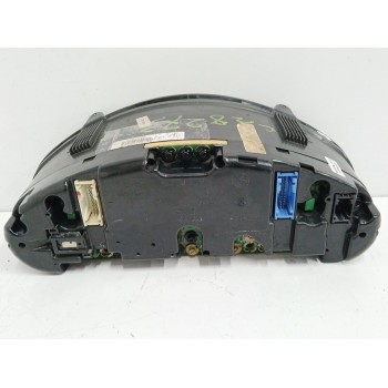 Recambio de cuadro instrumentos para bmw serie 3 compacto (e36) 316i referencia OEM IAM 62118371551  88311221