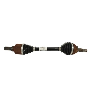 Recambio de transmision delantera izquierda para peugeot 2008 (--.2013) 1.2 12v e-thp referencia OEM IAM   