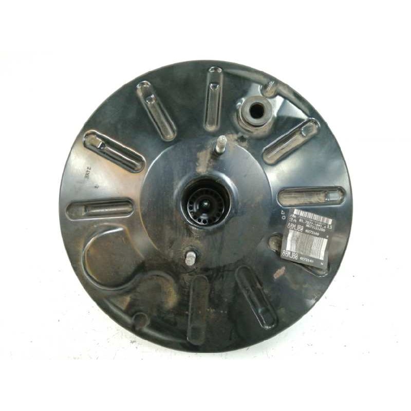 Recambio de servofreno para citroën c4 picasso ii 1.6 bluehdi 120 referencia OEM IAM 9673131280 03787218014 