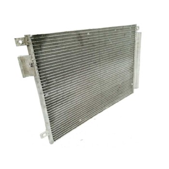 Recambio de condensador / radiador aire acondicionado para fiat panda (319) 1.3 16v m-jet cat referencia OEM IAM 51930033  