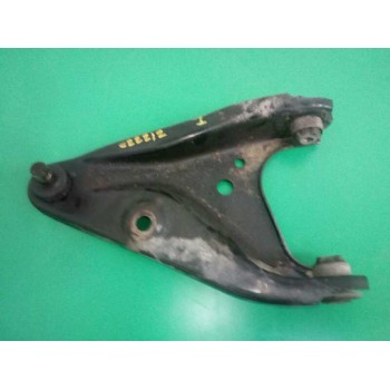 Recambio de brazo suspension inferior delantero izquierdo para dacia lodgy laureate referencia OEM IAM 025060167012  