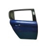 Recambio de puerta trasera derecha para peugeot 308 ii (lb_, lp_, lw_, lh_, l3_) 1.2 thp 130 referencia OEM IAM 9802165580 OBSER