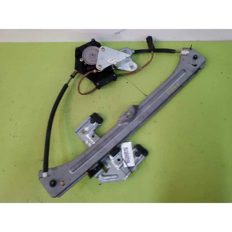 Recambio de elevalunas delantero derecho para chrysler pt cruiser (pt) 2.2 crd classic referencia OEM IAM 04724556AF  