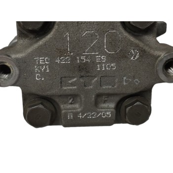 Recambio de bomba direccion para volkswagen t5 transporter/furgoneta 1.9 tdi cat (axb) referencia OEM IAM 7E0422154ES  
