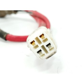 Recambio de sonda lambda para subaru forester (sg_) 2.0 awd (sg5) referencia OEM IAM A24B71 A24-B71 A24-B7116339120