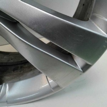 Recambio de llanta para mercedes-benz clase m (w164) 3.0 cdi cat referencia OEM IAM XTK KD009 20H2X8,5J ET50 5X112