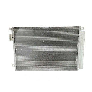 Recambio de condensador / radiador aire acondicionado para fiat panda (319) 1.3 16v m-jet cat referencia OEM IAM 51930033  