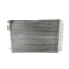 Recambio de condensador / radiador aire acondicionado para fiat panda (319) 1.3 16v m-jet cat referencia OEM IAM 51930033  