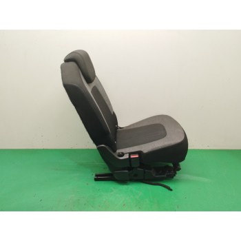 Recambio de asientos trasero izquierdo para citroën c4 grand picasso 1.2 12v e-thp / puretech referencia OEM IAM   